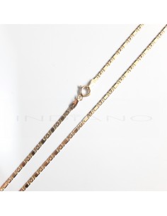 Cadena Oro Ochos