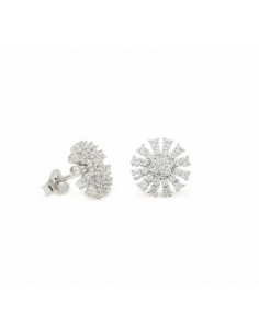 Pendientes Plata Línea...