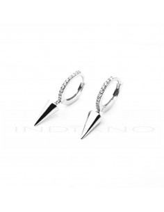 Pendientes Plata Aros...