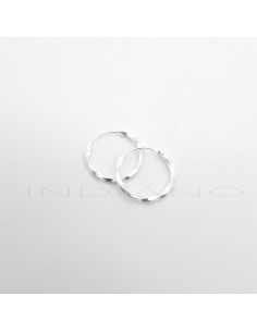 Pendientes Plata Aros...