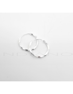 Pendientes Plata Aros...