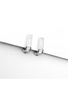 Pendientes Plata...