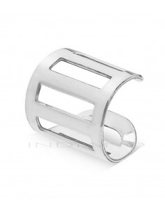 Pendiente Plata Earcuff...