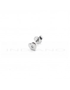 Pendiente Plata Individual...
