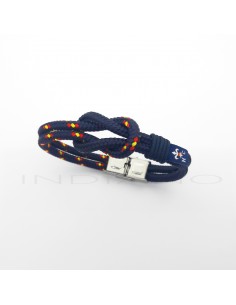 Pulsera Hispania Colors...