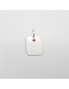 Chapa Plata Rectangular...