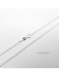 Cadena Plata Bilbaina...