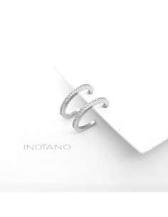 Pendientes Plata Aros...