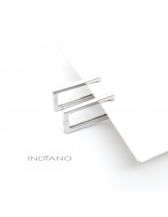 Pendientes Plata Aro...