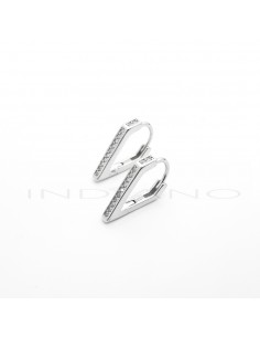 Pendientes Plata Aros...