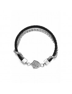 Pulsera Police Heritage