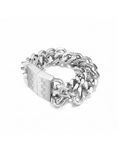 Pulsera Police Signature