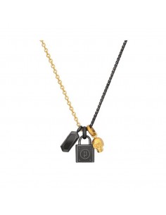 Collar Police Rock Rebel...
