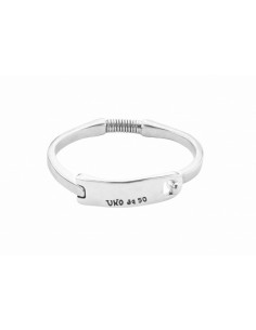 Pulsera Uno de 50 Marte...