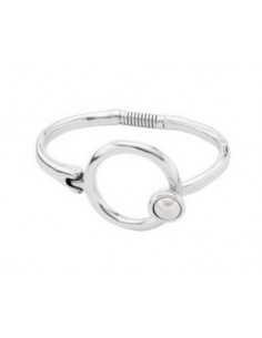 Pulsera Uno de 50 Perlado...