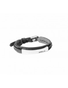 Pulsera Uno de 50 Seatbelt...