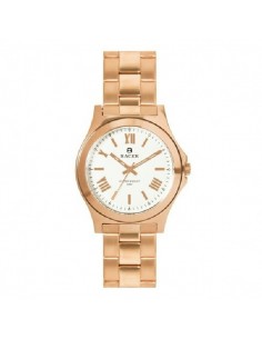 Reloj Racer Dorado R14T17B2