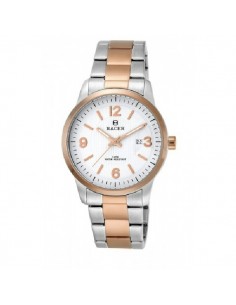 Reloj Racer Bicolor R15T09C1