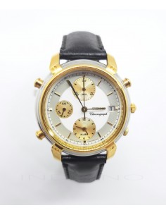 Reloj Seiko Cronograph