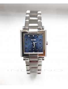 Reloj Racer Cuadrado
