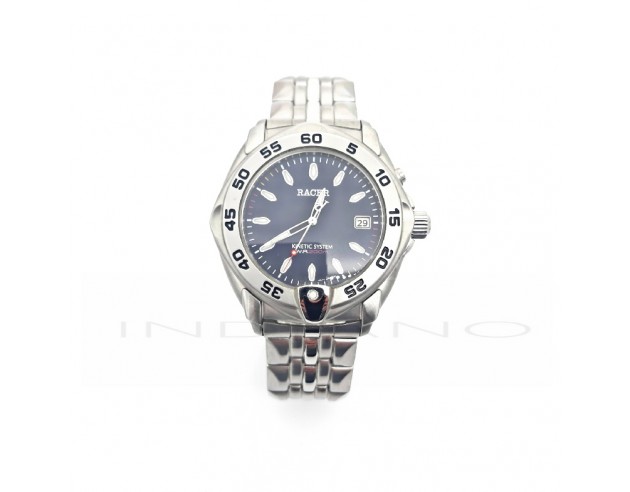 Reloj Racer Kinetic VH00KS