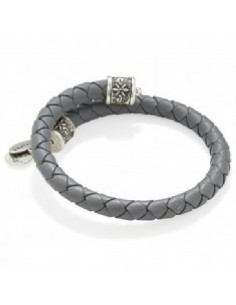 Pulsera Alex And Ani Cuero...