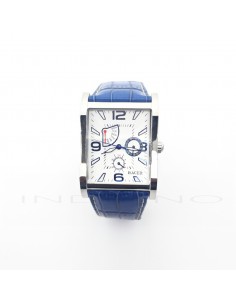 Reloj Racer Cuadrado Correa...