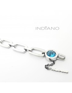 Pulsera Acero Rebecca...