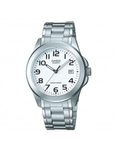 Reloj Casio Acero Caballero...