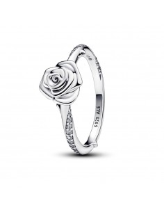 Anillo Pandora Rosa...