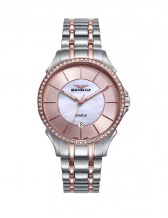 Reloj Sandoz Elle 81372-97