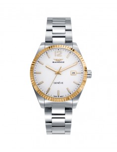 Reloj Sandoz Casuel 81525-59