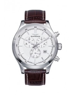 Reloj Sandoz Casuel 81381-87