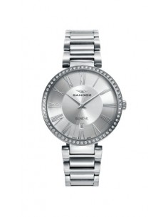 Reloj Sandoz Elle 81364-03