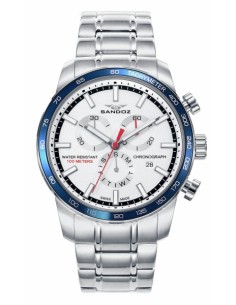 Reloj Sandoz Sportif 81461-07