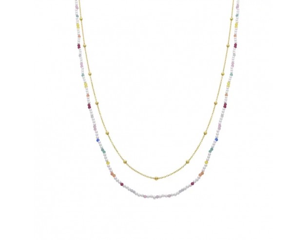 Collar Luxenter Deriz