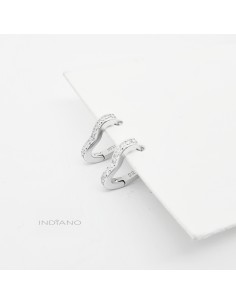 Pendientes Plata Aros...