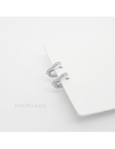 Pendientes Plata Aros...