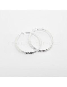 Pendientes Plata Aros...