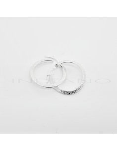 Pendientes Plata Aros...