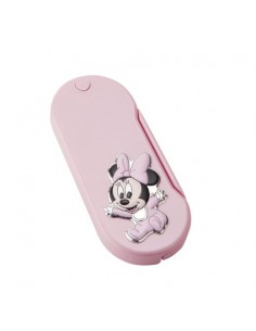 Set Cubierto Baby Minnie