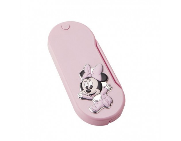 Set Cubierto Baby Minnie