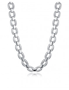 Collar Acero Viceroy x...
