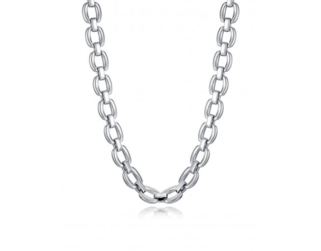 Collar Acero Viceroy x Laura Escanes...