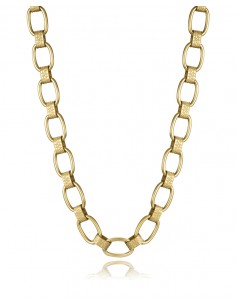 Collar Acero Viceroy x...