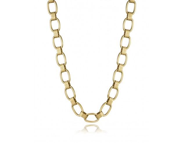 Collar Acero Viceroy x Laura Escanes...