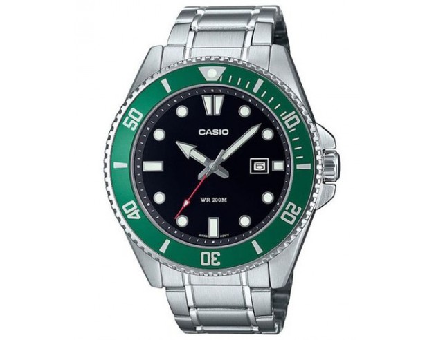 Reloj Casio Sport MDV-107D-3AVEF