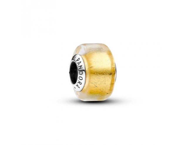 Charm Pandora Mini Cristal de Murano...