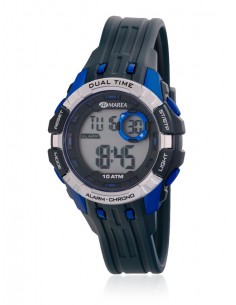 Reloj Marea Digital B40201/2