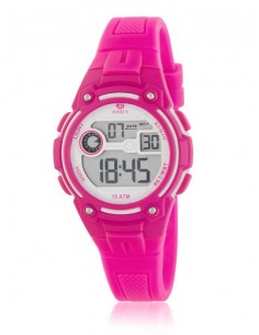 Reloj Marea Digital B25163/4